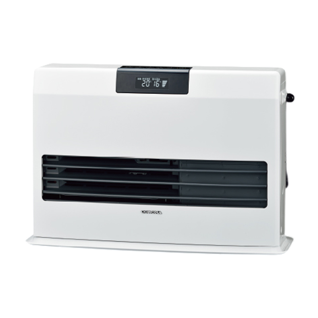 コロナ ポータブル石油ストーブ SX-2811Y(S) ウエダ金物【公式サイト】