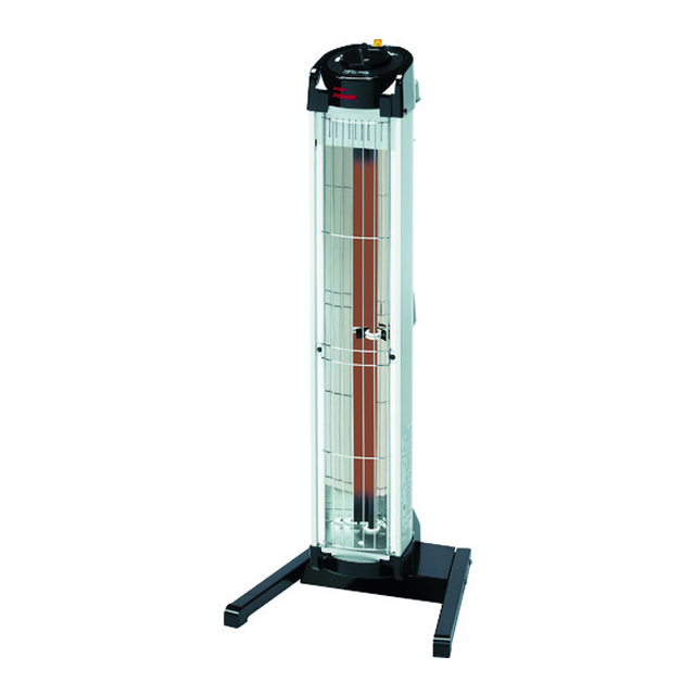 静岡製機 VAL6-PH 赤外線ポータブルヒーター ウエダ金物【公式サイト】