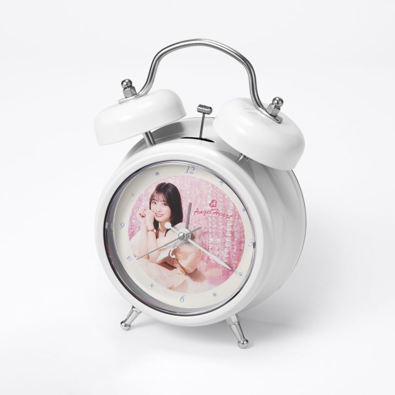 オーレンジャーの目覚まし時計 Amazon.co.jp: MAG(マグ) 目覚まし時計