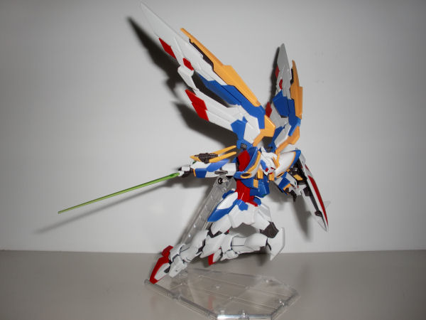 ウイングガンダム（EW版）