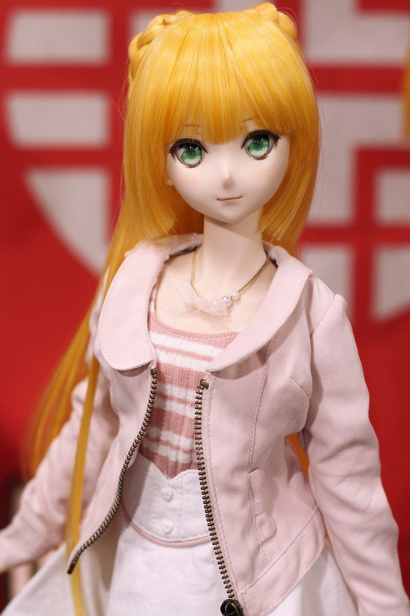 ドルフィーとの新生活に♪DDスタンダードモデルのご紹介 | 天使の