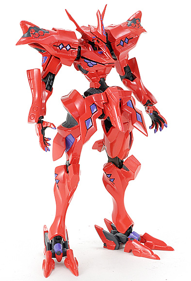 日本帝国斯衛軍 00式戦術歩行戦闘機 武御雷 | A3公式サイト | 株式会社