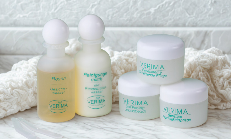 スターターキット ヴェリマ