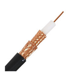 Canare 12G-SDI BNC cable - 50 meters (D5.5UHDC50E) - VideoExpert.eu
