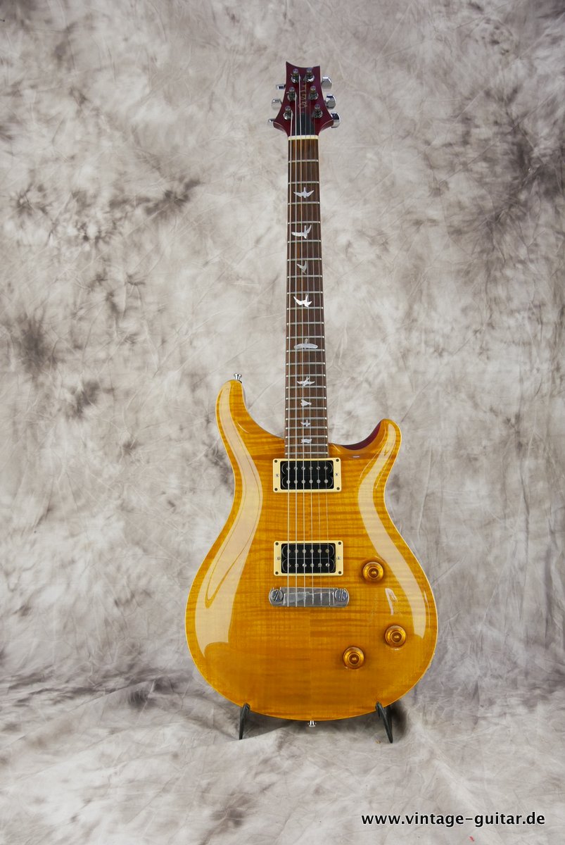 Paul Reed Smith PRS Custom 22 [1993] | A-1257