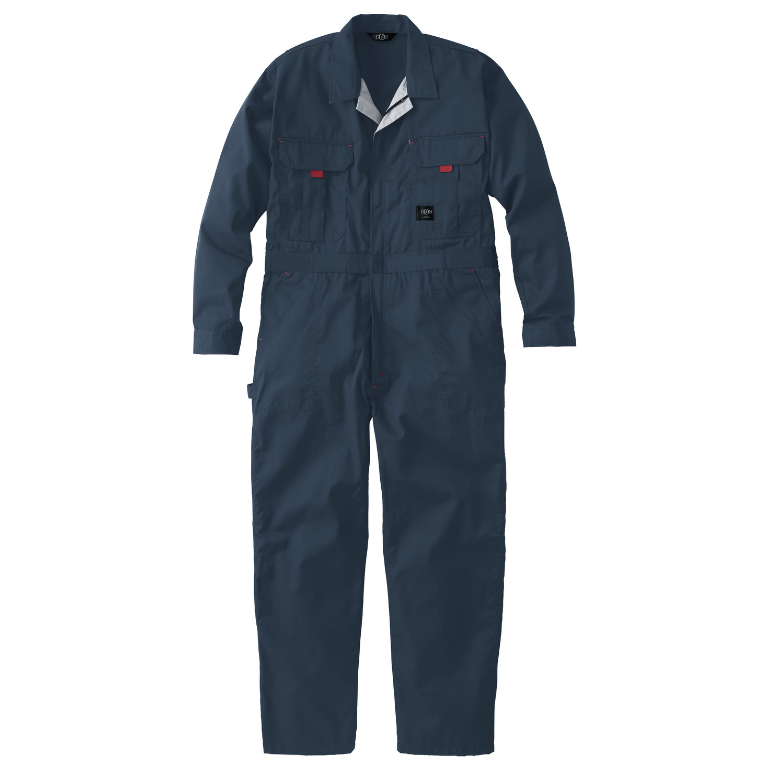 DON 6021 ツナギ服 | ヤマタカ株式会社