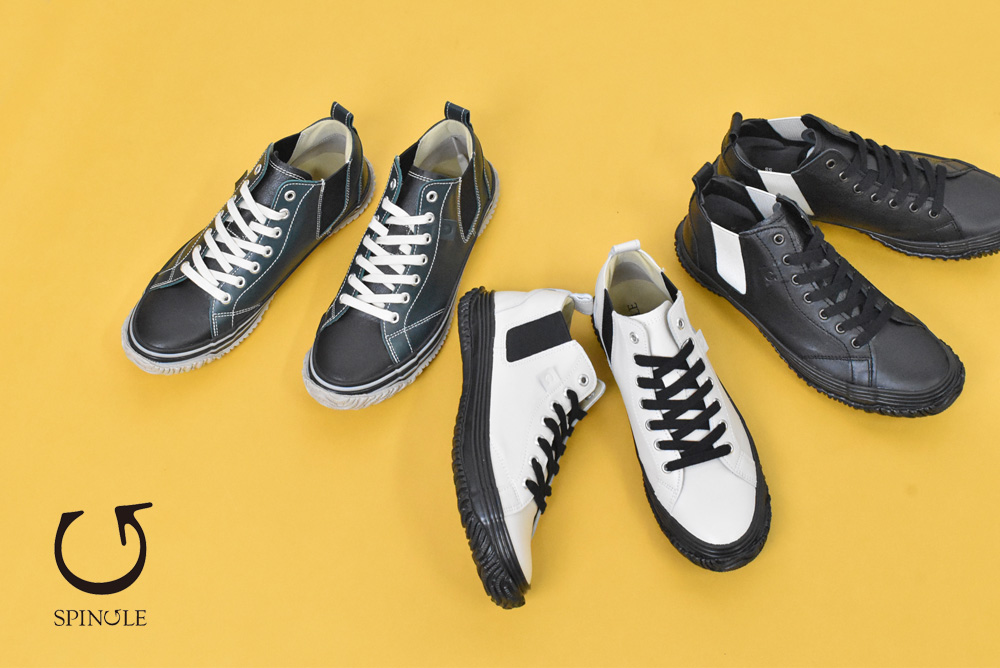 SPINGLE まぼろしの別注モデル！ SP-442YOU | 横浜ポルタ