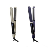 ヤーマン ヘアアイロン スムースアイロンフォトイオン｜ヤーマン公式