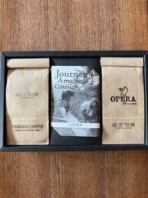 日本コーヒー史 上巻・下巻セット レア本 全日本コーヒー商工組合連合会