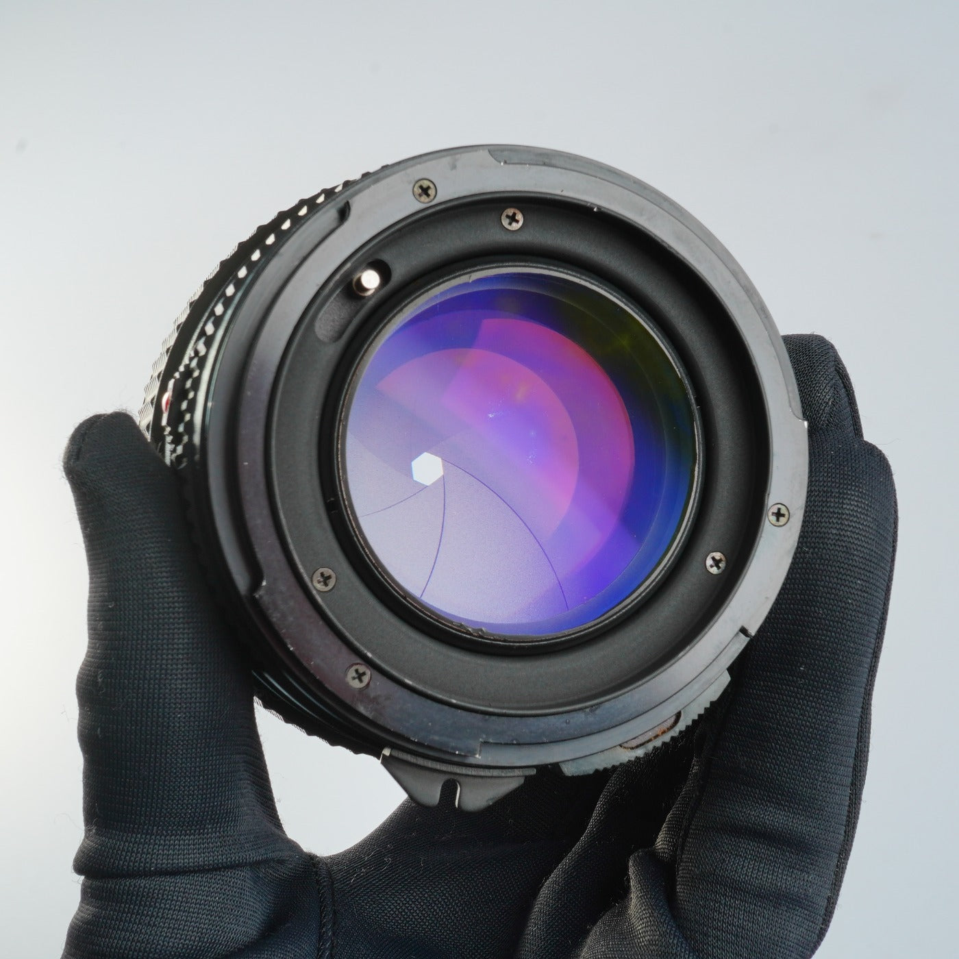 Mamiya Sekor C 80mm F/1.9 単焦点レンズ – 山田写真機店