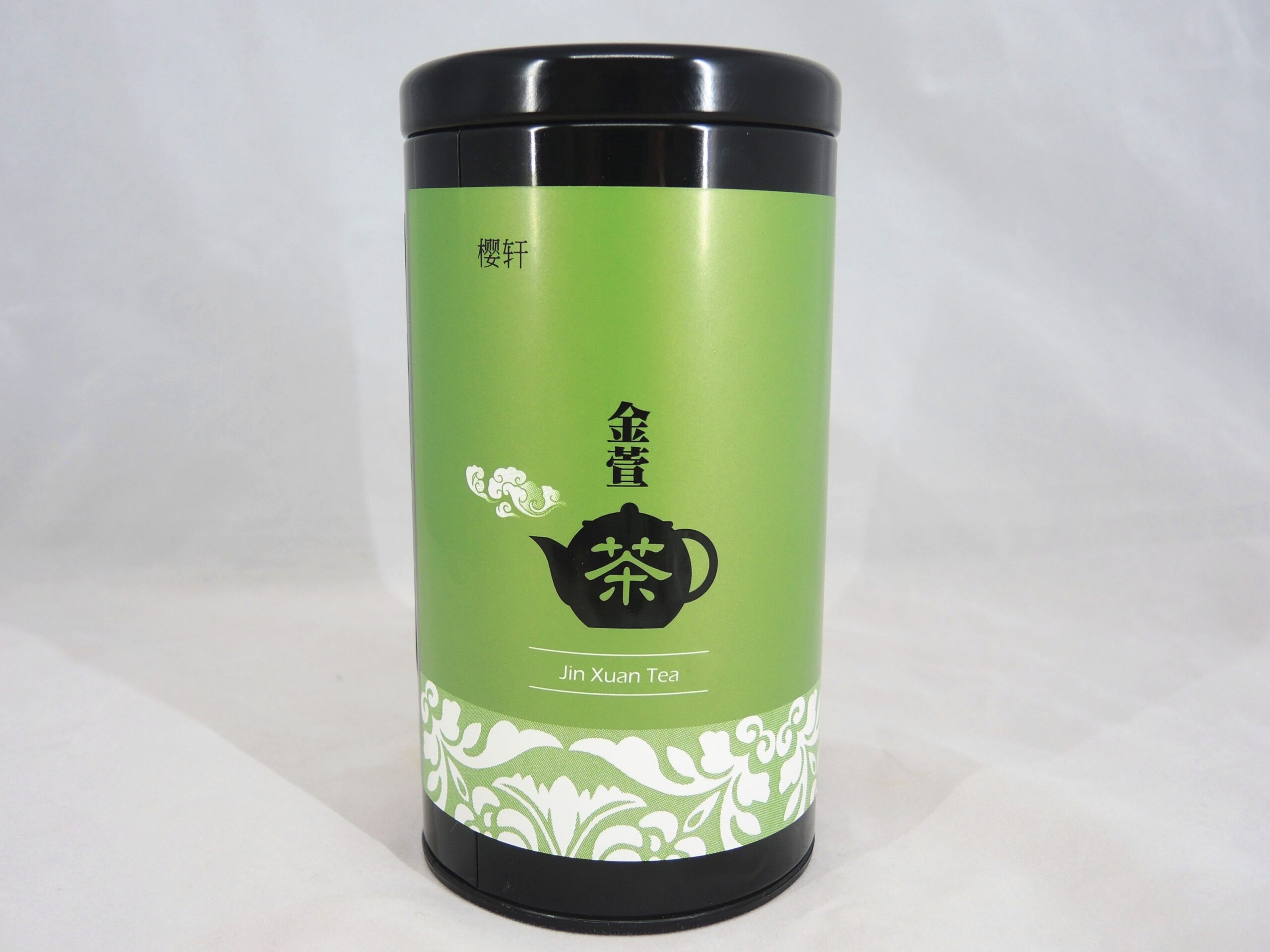 Taiwan Jin Xuan Tea - Ying Xuan Zhuang