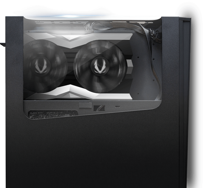 ZOTAC GAMING GeForce RTX 2060 Twin Fan 12GB | ZOTAC