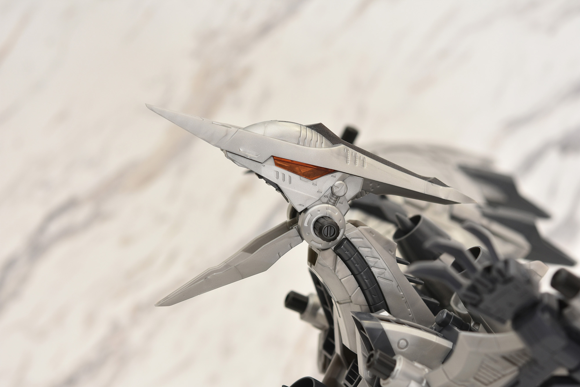 HMMストームソーダー レビュー