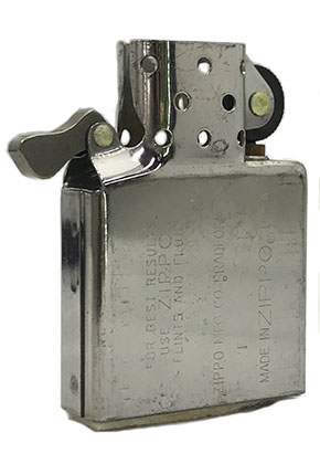 ZIPPO】ジッポー:1987年製造品 新品 未使用/ビンテージ