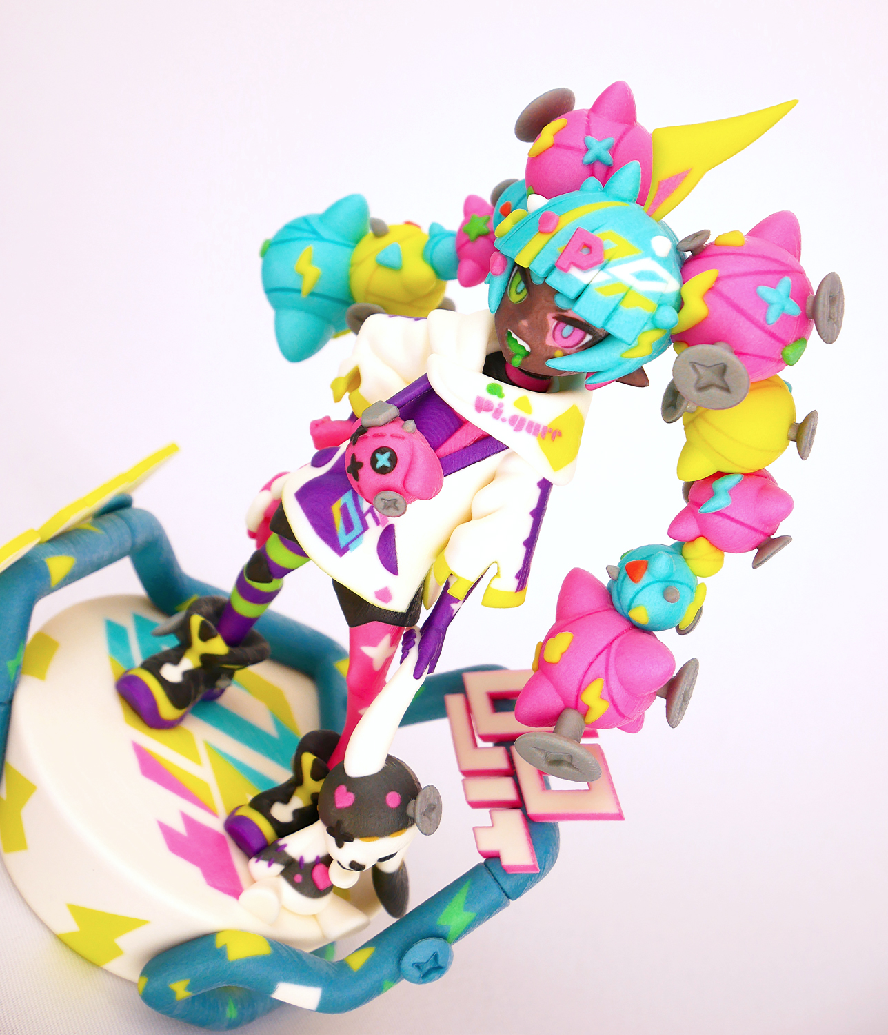 FANTASTICS 会場限定ガチャ FANTASTICS LIVE TOUR 2024