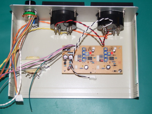 自作ステレオVUメーター196号機（A&Fワイドタイプ中型） 【公式通販】
