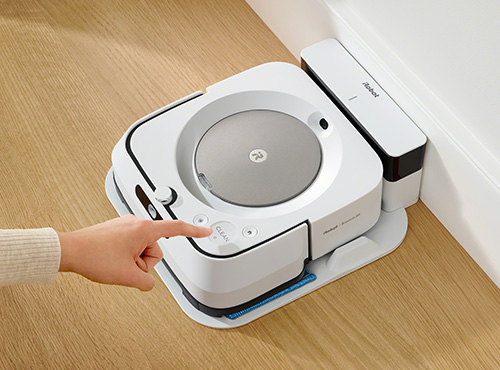 ブラーバジェット m6