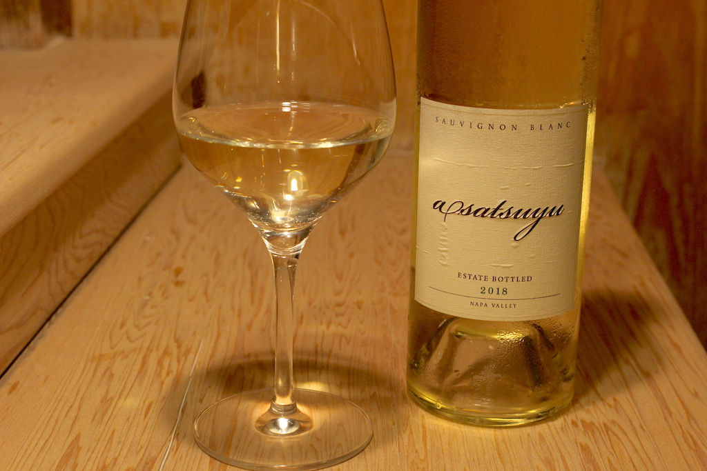 あさつゆ - 日本酒・ワイン-Sake-Wine - 【公式】尾道の鮨と魚料理