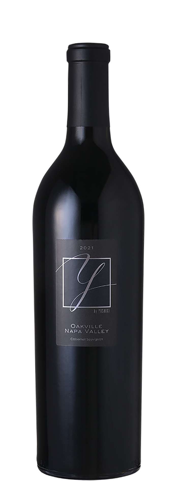 Y by YOSHIKI | Cabernet Sauvignon Oakville Napa Valley 2021