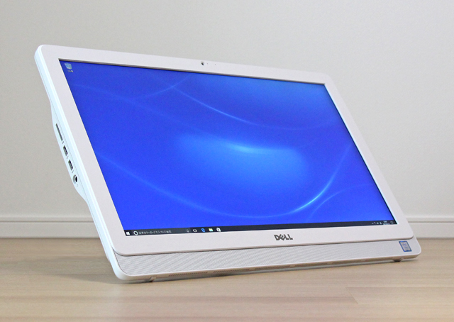 DELL INSPIRON 22 3264 一体型パソコン Amazon.co.jp: DELL (デル