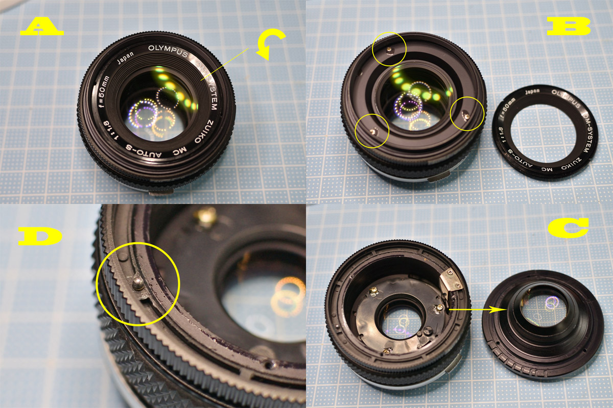 分解整備済】 オリンパス OLYMPUS OM10 + 50mm F1.8 【公式通販】