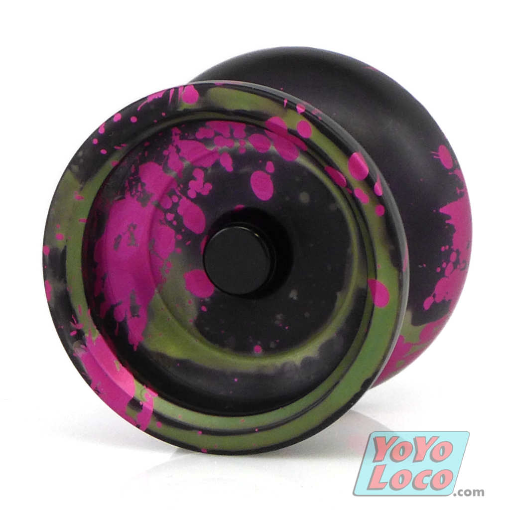 parlay② onedrop Parlay YoYo - One Drop