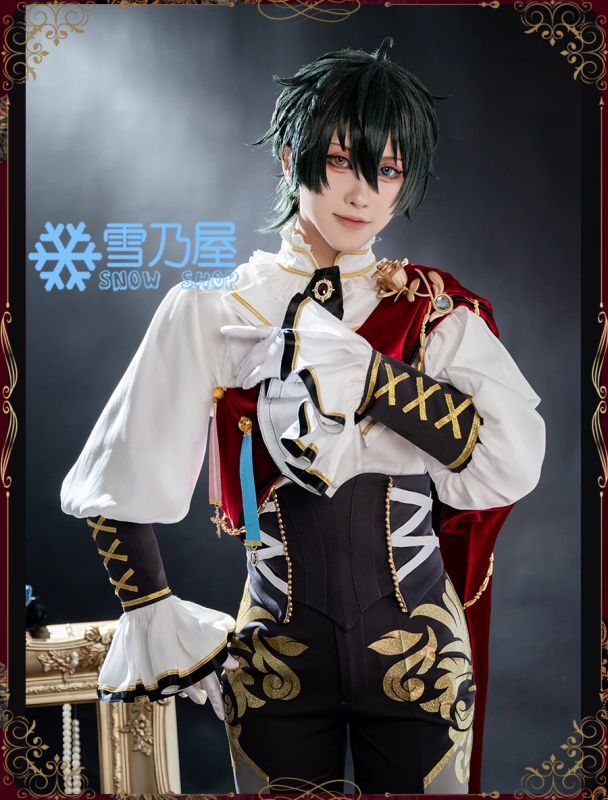 あんスタ 宗 みか AGF ロマネスク Valkyrie あんスタ 宗 みか AGF