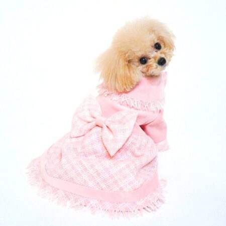 ペット用洋服 | 犬服・猫ペット服・婦人服オーダーメイド 友里亜