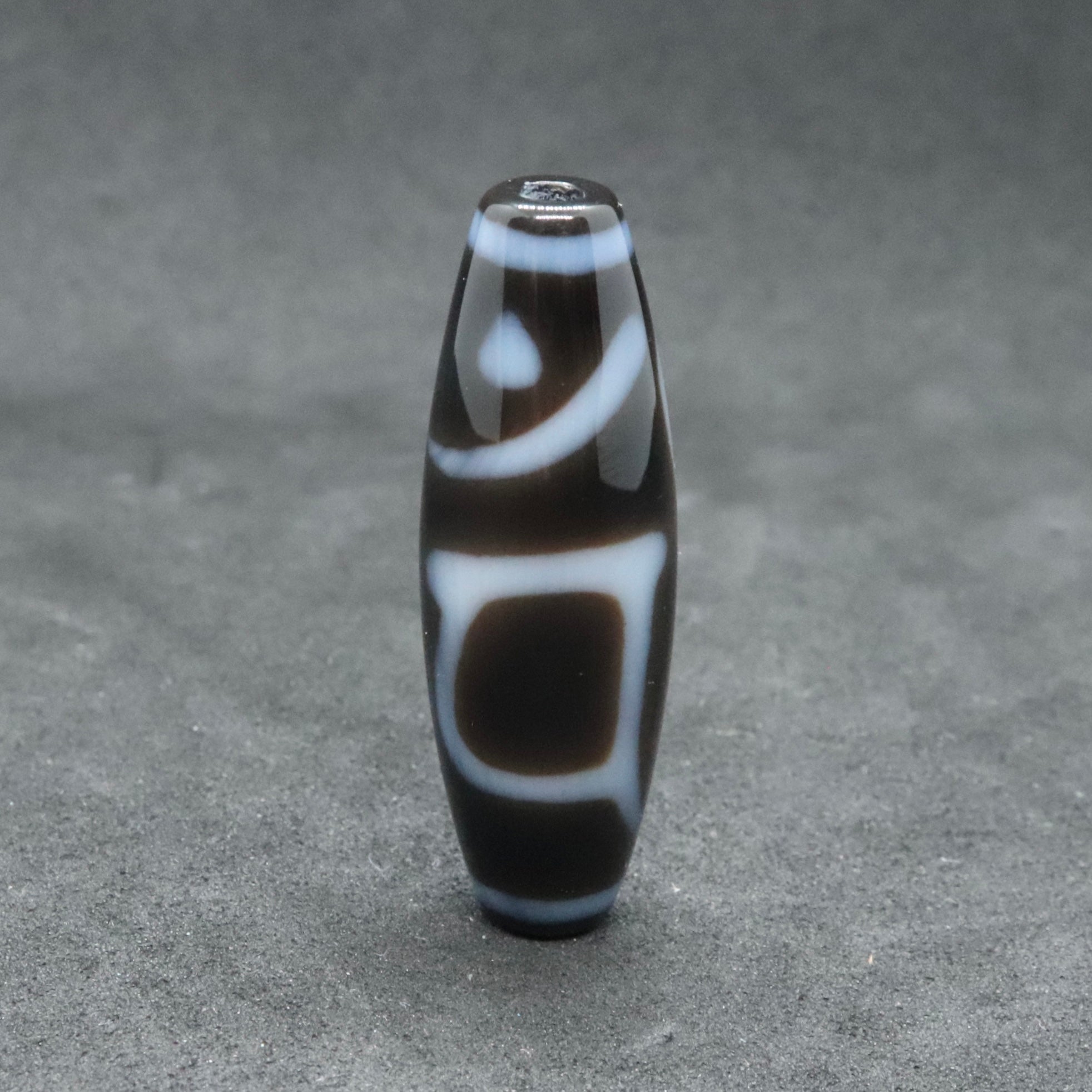 注文 上肯老礦天珠‼️西蔵老礦手工伝承七線天珠 上肯老礦天珠‼️西蔵老