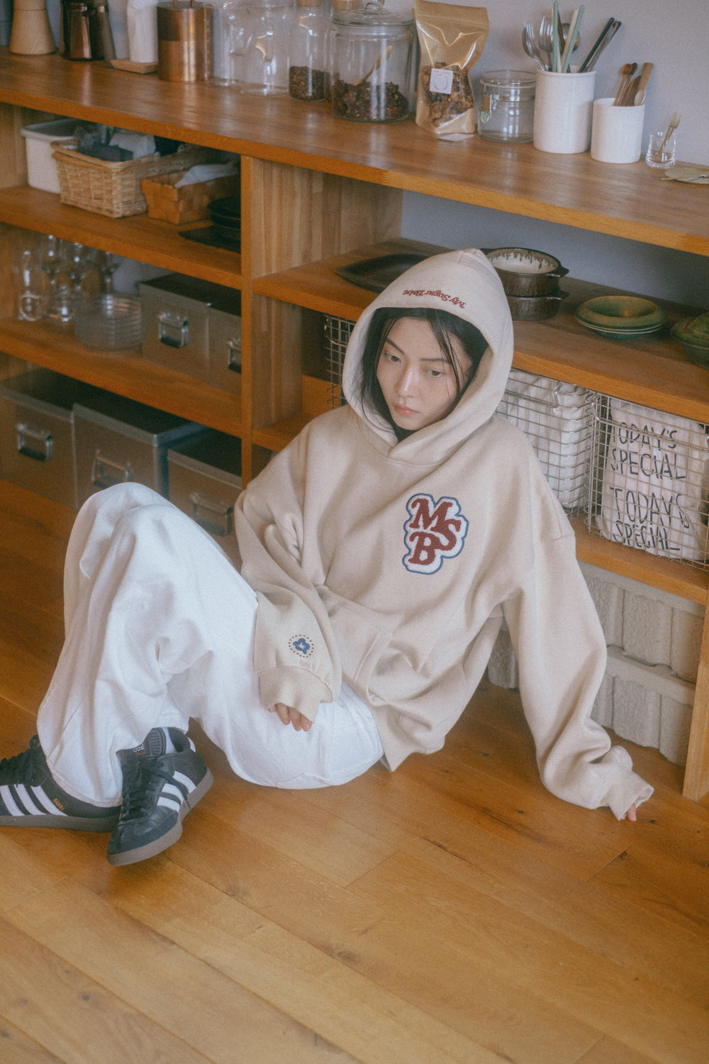 the GazettE パーカーMMB フーデイー the GazettE パーカーMMB