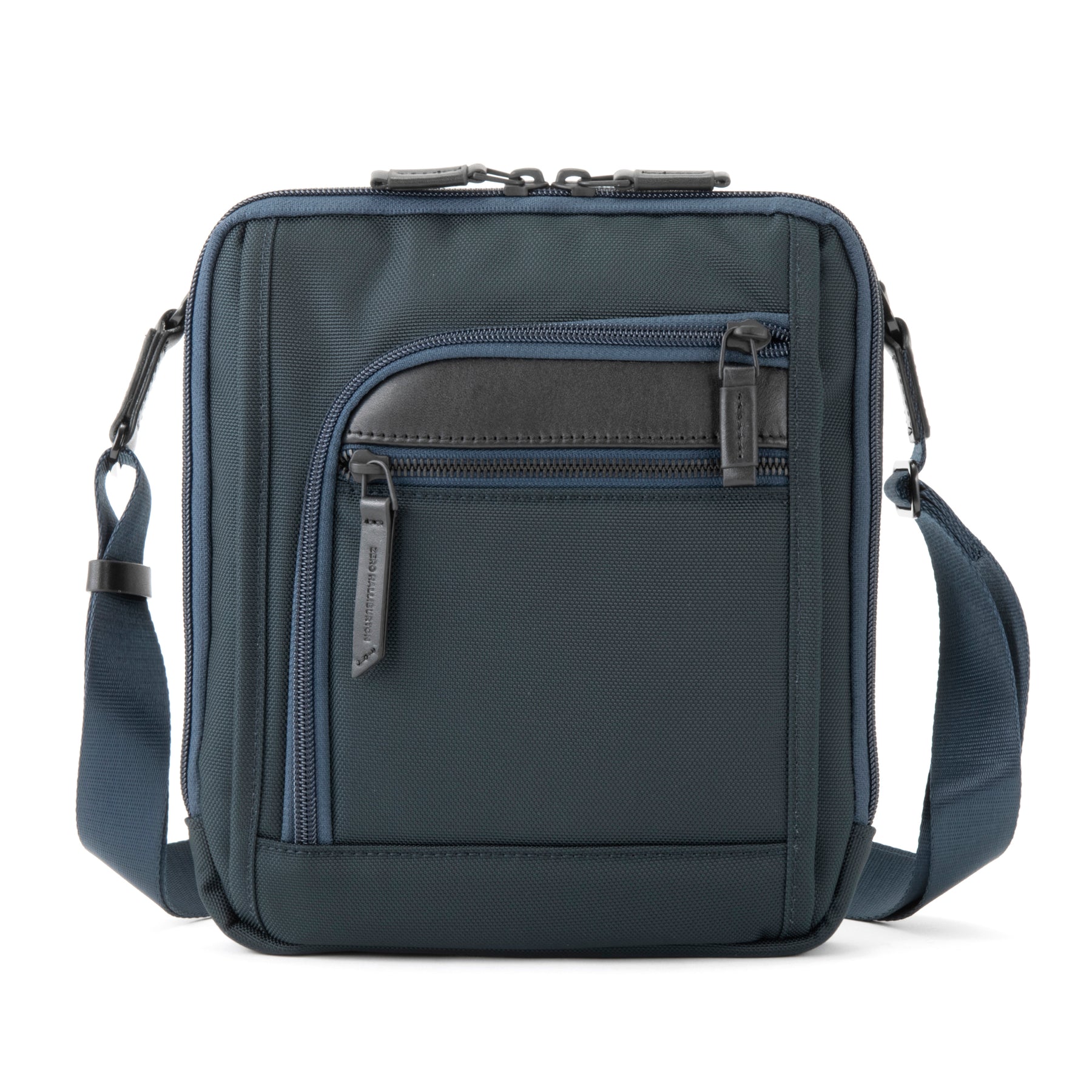 ZEST2 d | Horizontal Shoulder Bag S 81701 – ZERO HALLIBURTON