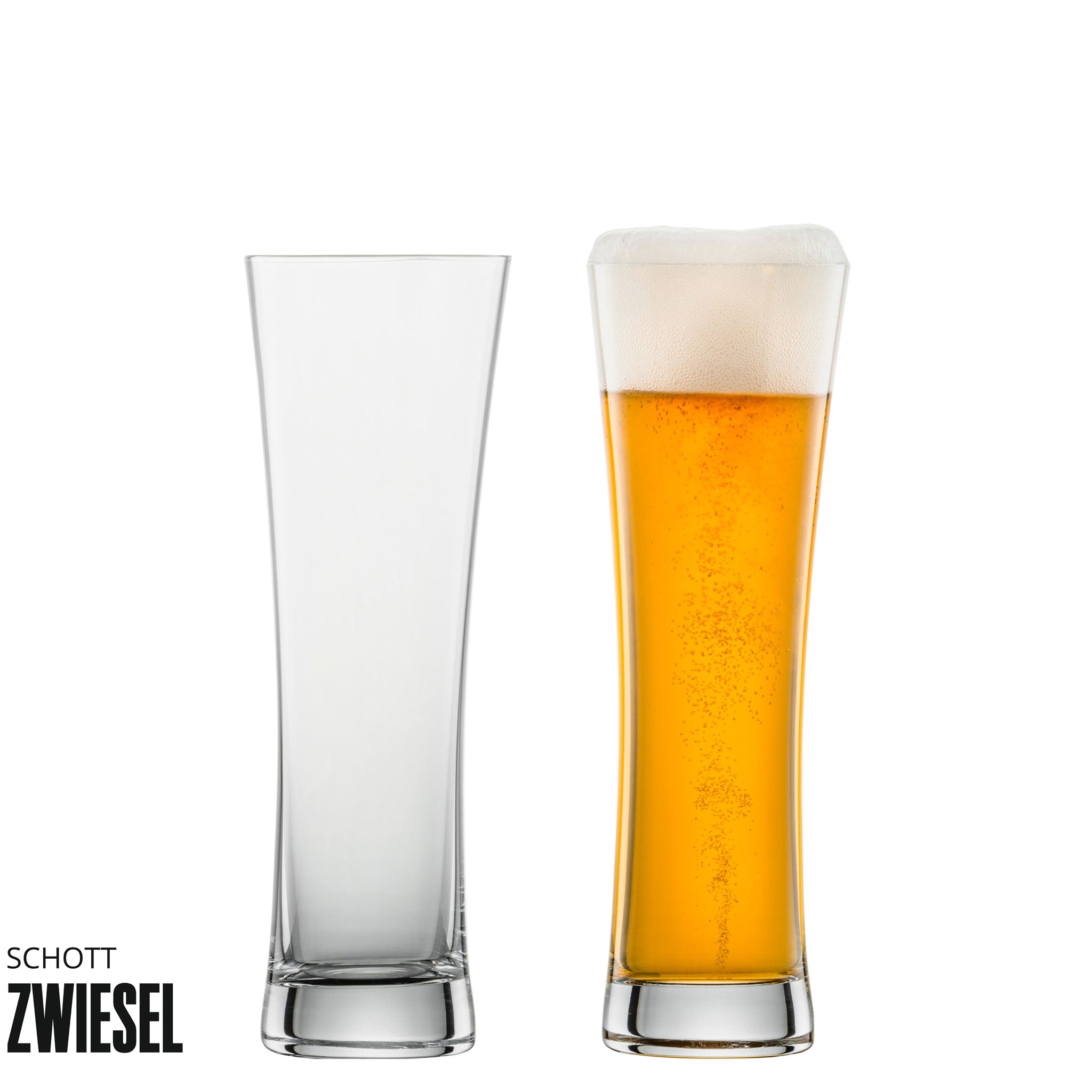 ビア ベーシック / ヴァイツェン S ・ピルスナー 