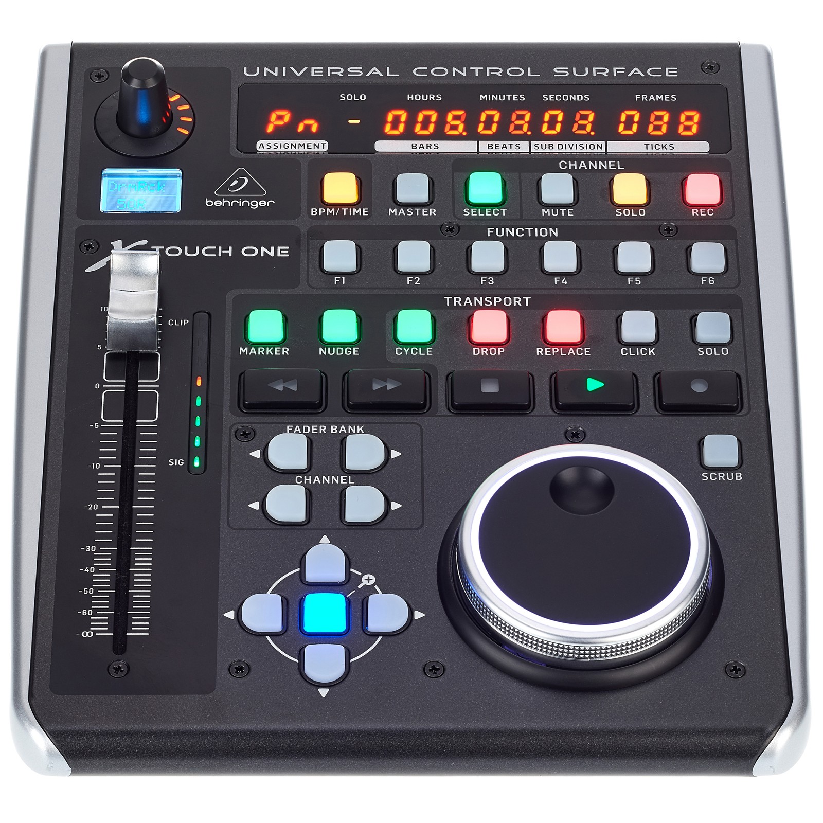Behringer X-TOUCH ONE – United States
