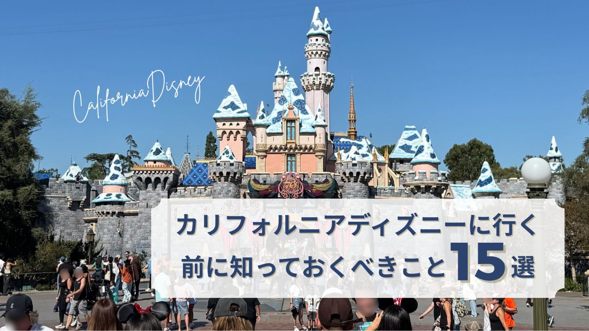 ディズニーランドカリフォルニアのドル 公式販売】カリフォルニア