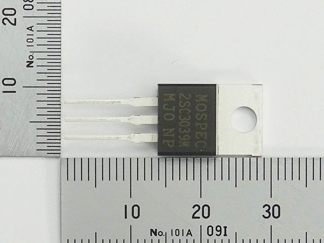 2SC3240トランジスタ 2SC3240トランジスタ 2SC3240トランジスタ