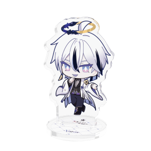 グッズ情報】BOOTHに新アイテム追加！ | NEWS(最新情報) | 悪魔王子と