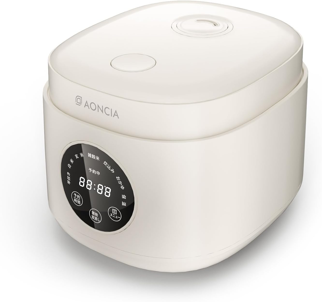 Rice cooker 炊飯器 5.5合