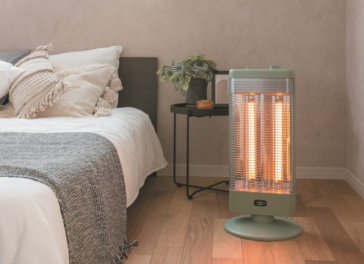 遠赤グラファイトヒーター | Aladdin（アラジン）公式サイト