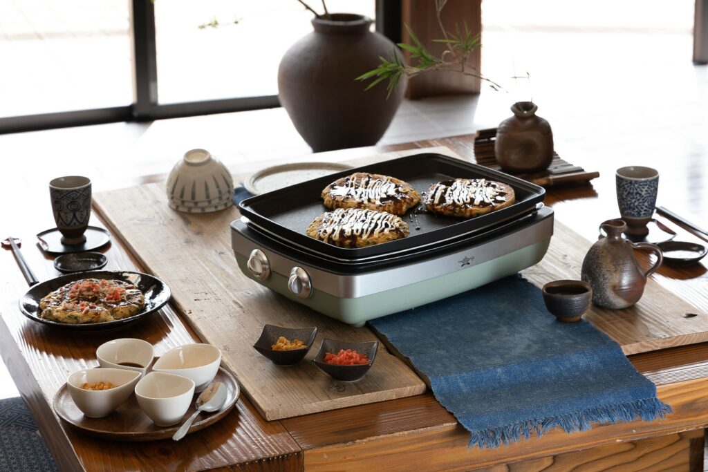 Aladdin グラファイト マジックグリラー」発売のお知らせ | Aladdin