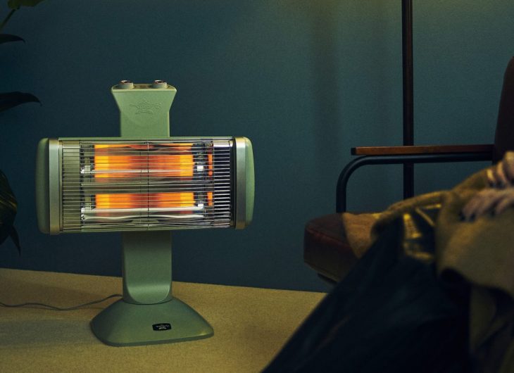 フォロー割 Aladdin CAH-2G10D 遠赤グラファイトヒーター フォロー割