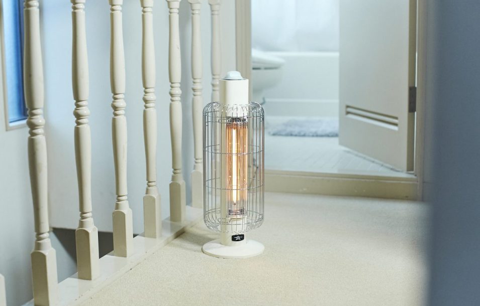 遠赤グラファイトヒーター （トリカゴ） | Aladdin（アラジン）公式サイト