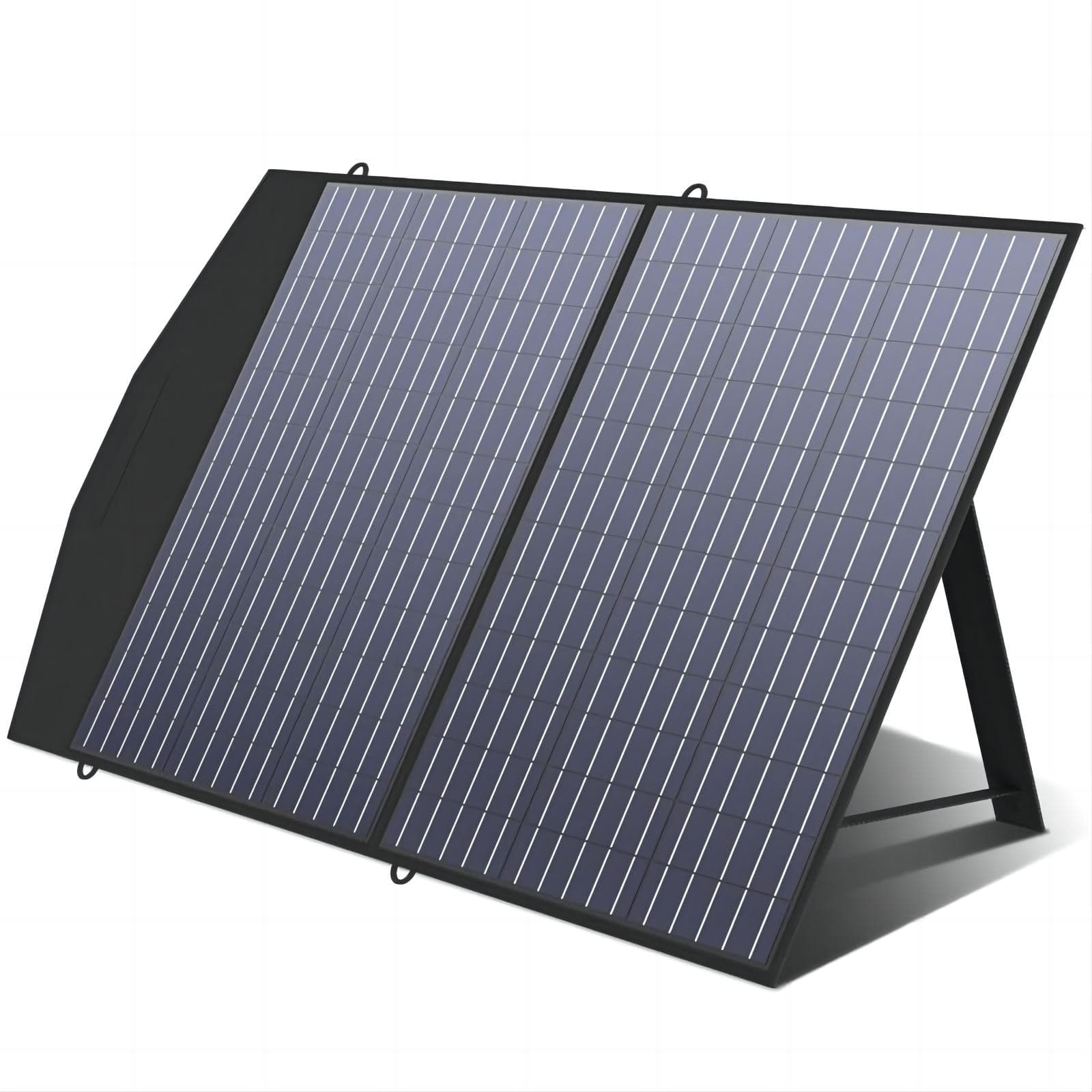 ソーラパネル100w2枚