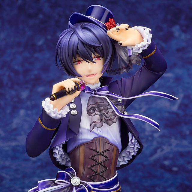 未開封】 あんスタ 朔間零 朔間凛月 フィギュア ALTER 未開封】 あん