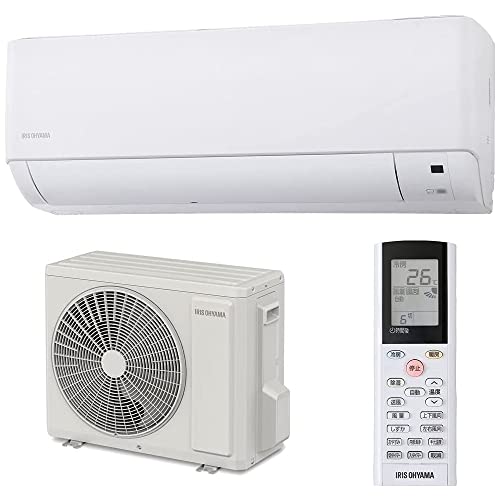 2011 コロナ【RC-2221R】2021年製 6畳 エアコン 中古 冷房専用 2011