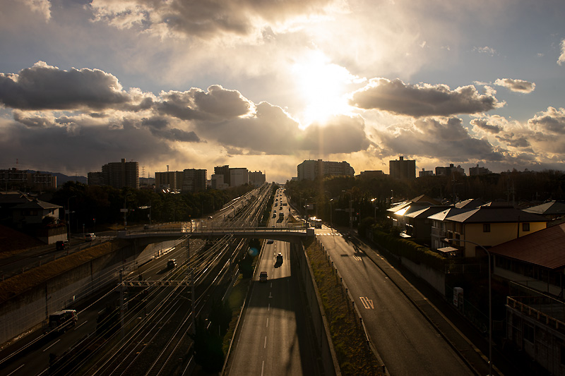 連載コラム】これまた神レンズ！「Nikon Ai-s NIKKOR 35mm F1.4 」の