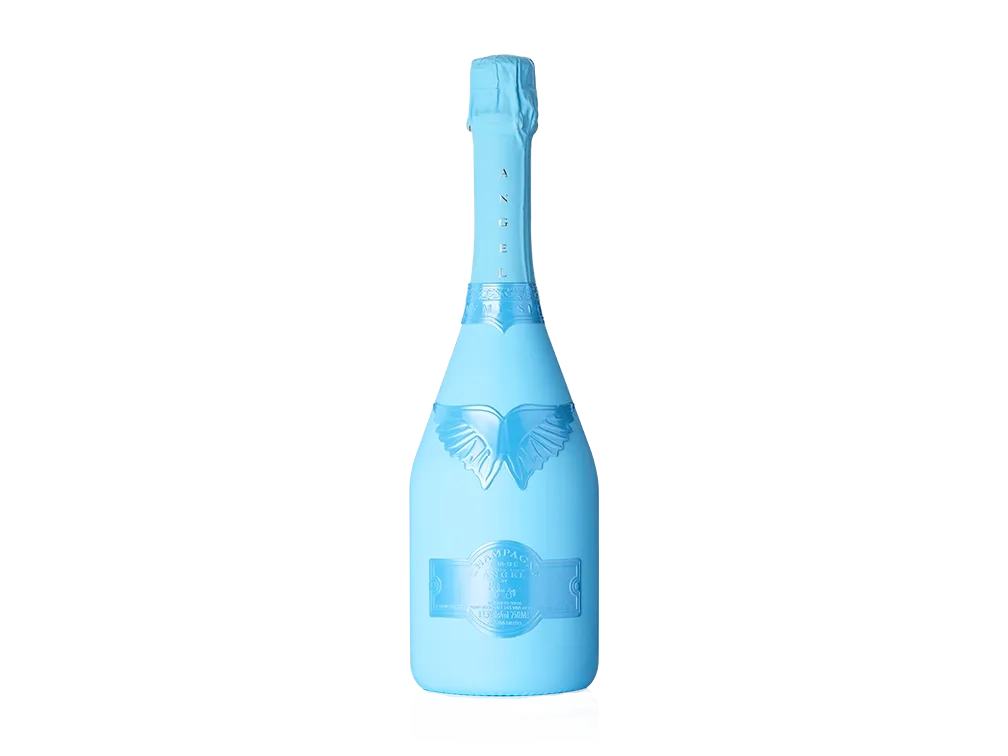 ANGEL CHAMPAGNENV Demi Sec | ANGEL CHAMPAGNE