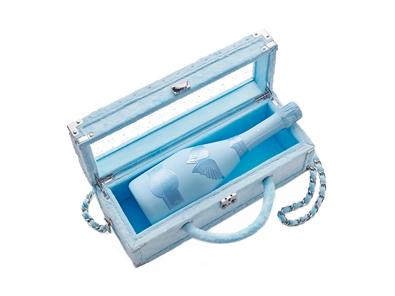 ANGEL CHAMPAGNENV Demi Sec | ANGEL CHAMPAGNE