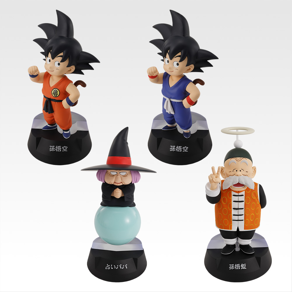 ドラゴンボール ワンピース プライズ フィギュア 32点 まとめ売り 最新