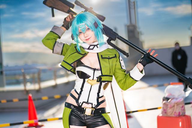 シノン弓羽矢矢筒セットハンドメイト SAOALOコスプレ