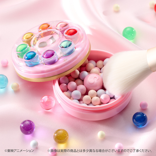 おジャ魔女どれみ」変身アイテム“見習いタップ”がモチーフ♪ フェイス